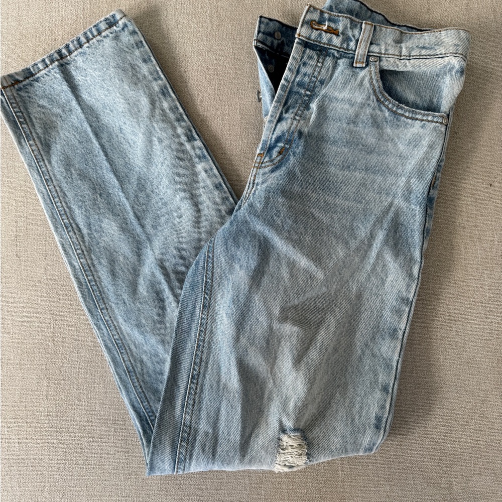 revice denim jeans size 26